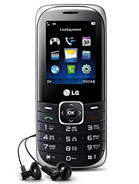 Best available price of LG A160 in Lebanon