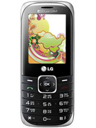 Best available price of LG A165 in Lebanon