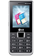 Best available price of LG A390 in Lebanon
