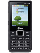 Best available price of LG A395 in Lebanon