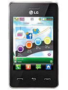 Best available price of LG T375 Cookie Smart in Lebanon