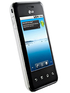 Best available price of LG Optimus Chic E720 in Lebanon