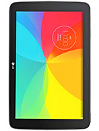 Best available price of LG G Pad 10-1 in Lebanon