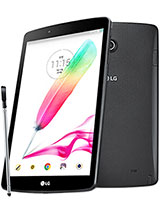 Best available price of LG G Pad II 8-0 LTE in Lebanon