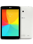 Best available price of LG G Pad 8-0 LTE in Lebanon