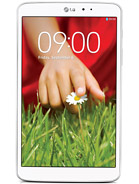 Best available price of LG G Pad 8-3 in Lebanon