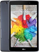 Best available price of LG G Pad III 8-0 FHD in Lebanon