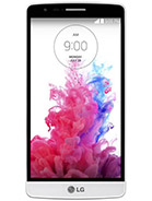Best available price of LG G3 S in Lebanon