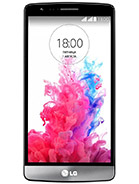 Best available price of LG G3 S Dual in Lebanon