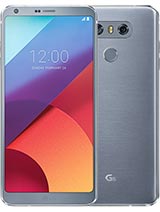 Best available price of LG G6 in Lebanon