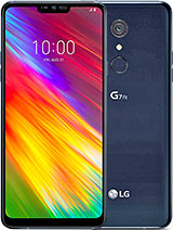 Best available price of LG G7 Fit in Lebanon