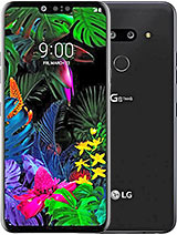 Best available price of LG G8 ThinQ in Lebanon