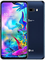 Best available price of LG V50S ThinQ 5G in Lebanon