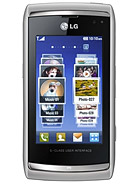 Best available price of LG GC900 Viewty Smart in Lebanon