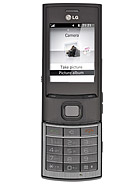 Best available price of LG GD550 Pure in Lebanon