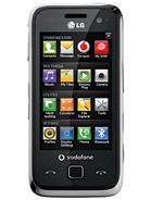 Best available price of LG GM750 in Lebanon