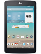 Best available price of LG G Pad 7-0 LTE in Lebanon