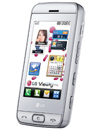 Best available price of LG GT400 Viewty Smile in Lebanon