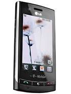 Best available price of LG GT500 Puccini in Lebanon