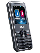 Best available price of LG GX200 in Lebanon