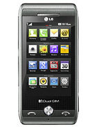 Best available price of LG GX500 in Lebanon
