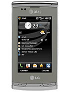 Best available price of LG CT810 Incite in Lebanon