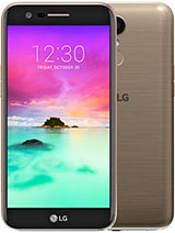 Best available price of LG K10 2017 in Lebanon
