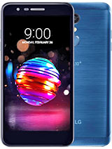 Best available price of LG K10 2018 in Lebanon