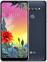 Best available price of LG K50S in Lebanon