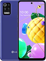 Best available price of LG K52 in Lebanon