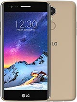 Best available price of LG K8 2017 in Lebanon