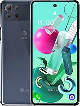 Best available price of LG K92 5G in Lebanon