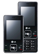 Best available price of LG KC550 in Lebanon