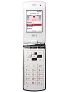 Best available price of LG KF350 in Lebanon