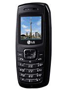 Best available price of LG KG110 in Lebanon