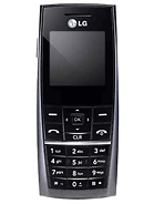 Best available price of LG KG130 in Lebanon