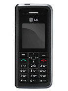 Best available price of LG KG190 in Lebanon