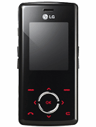 Best available price of LG KG280 in Lebanon