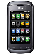 Best available price of LG KM555E in Lebanon