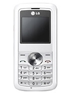 Best available price of LG KP100 in Lebanon