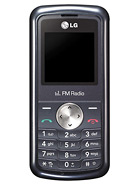 Best available price of LG KP105 in Lebanon