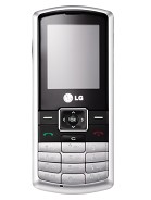 Best available price of LG KP170 in Lebanon