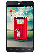 Best available price of LG L80 Dual in Lebanon