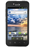 Best available price of LG Marquee LS855 in Lebanon