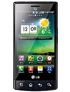 Best available price of LG Optimus Mach LU3000 in Lebanon