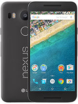 Best available price of LG Nexus 5X in Lebanon