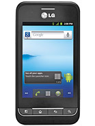 Best available price of LG Optimus 2 AS680 in Lebanon