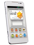 Best available price of LG Optimus 3D Cube SU870 in Lebanon