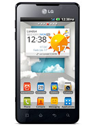 Best available price of LG Optimus 3D Max P720 in Lebanon