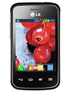 Best available price of LG Optimus L1 II Tri E475 in Lebanon